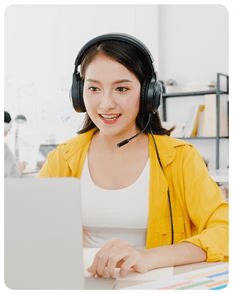 Customer Support