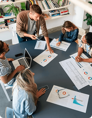Learn Tech team workshop